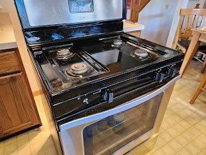 AMZ Appliance Repair- Buffalo Grove