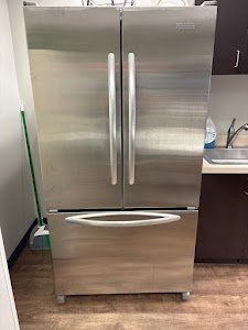 AMZ Appliance Repair- Buffalo Grove place picture