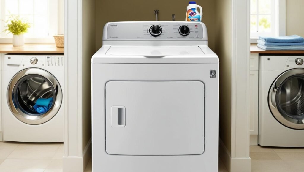 dryer repair amz appliance repair